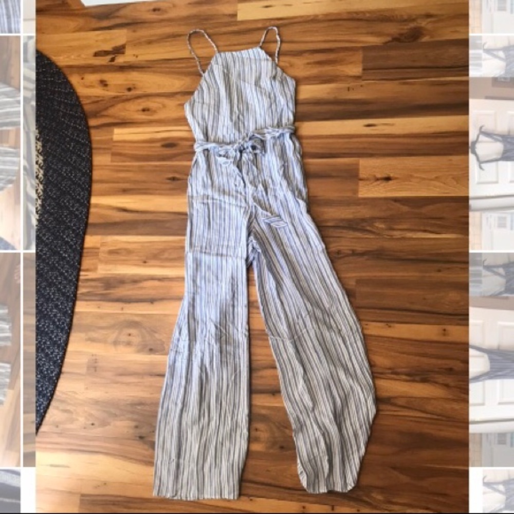 Jumpsuit